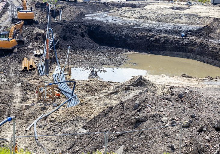 Dewatering Services
